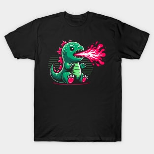 Godzilla T-Shirt